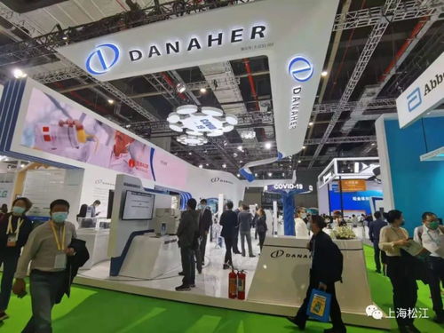 中國(guó)會(huì)展搭建服務(wù)商25強(qiáng)榜單揭曉 松江企業(yè)榮登第五，引領(lǐng)行業(yè)新標(biāo)桿