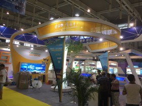 軟博會(huì)聚焦?fàn)I養(yǎng)健康 數(shù)字化引領(lǐng)健康咨詢新趨勢(shì)