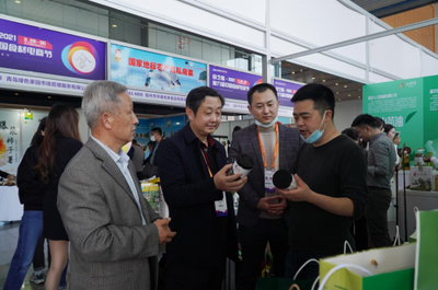 大悟薈名優(yōu)特產(chǎn)閃耀第九屆中國(guó)食材電商節(jié)，引領(lǐng)營(yíng)養(yǎng)健康消費(fèi)新風(fēng)尚