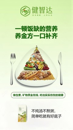 健智達(dá)獲1000萬(wàn)元天使輪融資，攀智資本領(lǐng)投助力健康行業(yè)新發(fā)展